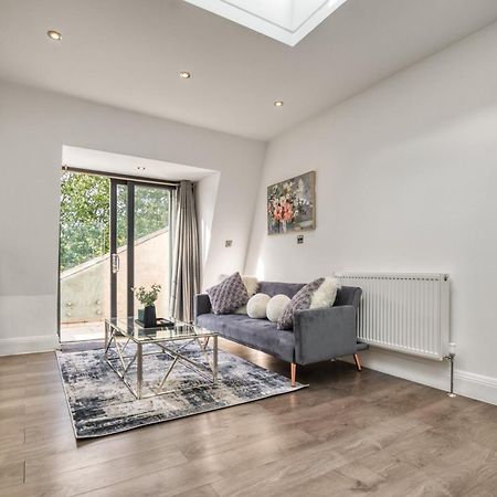 Luxurious Hidden Gem In Wandsworth Appartement Londen Buitenkant foto