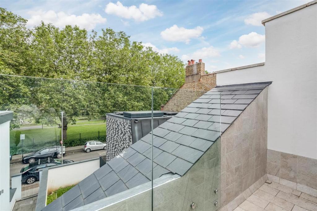 Luxurious Hidden Gem In Wandsworth Appartement Londen Buitenkant foto
